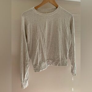 The grout babaton Top